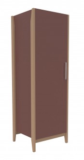 Armoire 1 porte ROOM